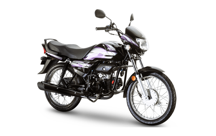 Hero Eco Deluxe Clásica